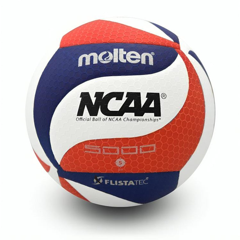 Official Game Ball FLISTATEC Volleyball, Made of High-Quality Composite Leather, Suitable for Both Indoor and Outdoor Use Sportsball