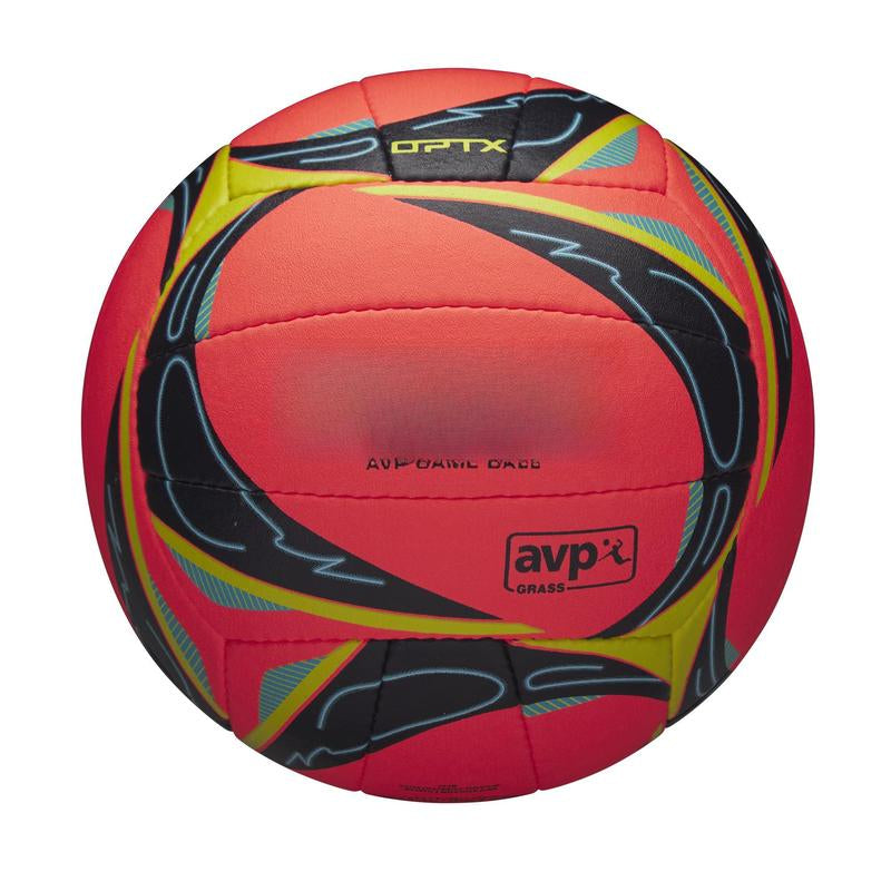 Avp Game Volleyballs - Official Size