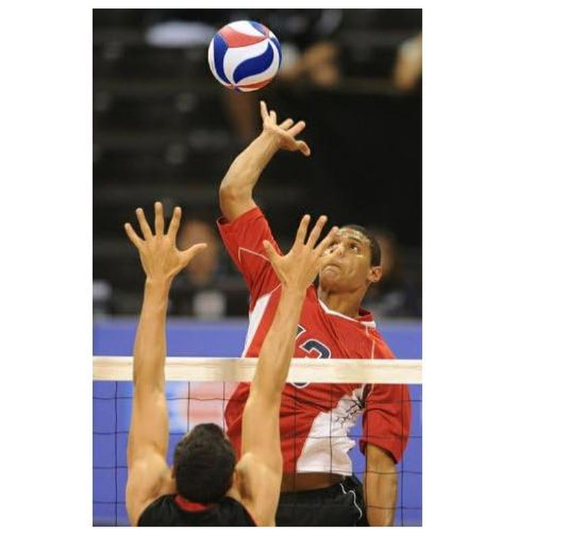 Official Game Ball FLISTATEC Volleyball, Made of High-Quality Composite Leather, Suitable for Both Indoor and Outdoor Use Sportsball