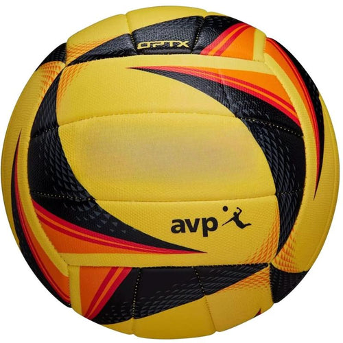 Avp Game Volleyballs - Official Size