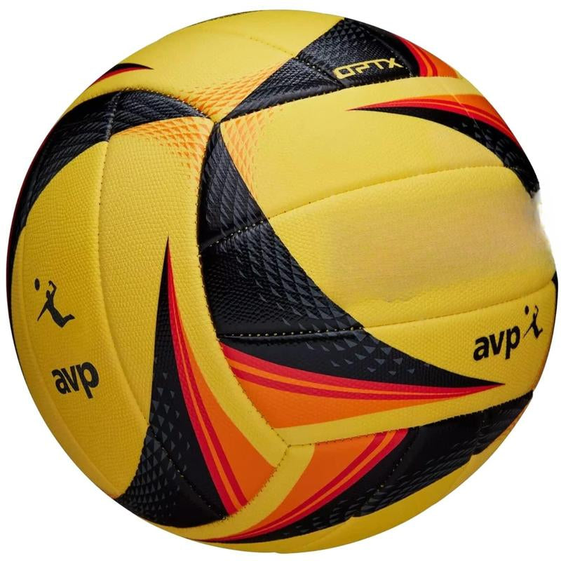 Avp Game Volleyballs - Official Size