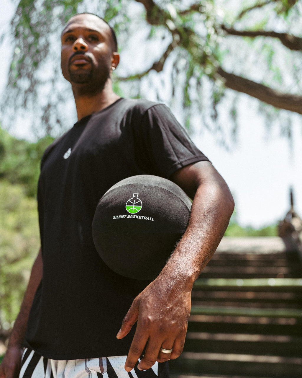 Silent Basketball 4.0