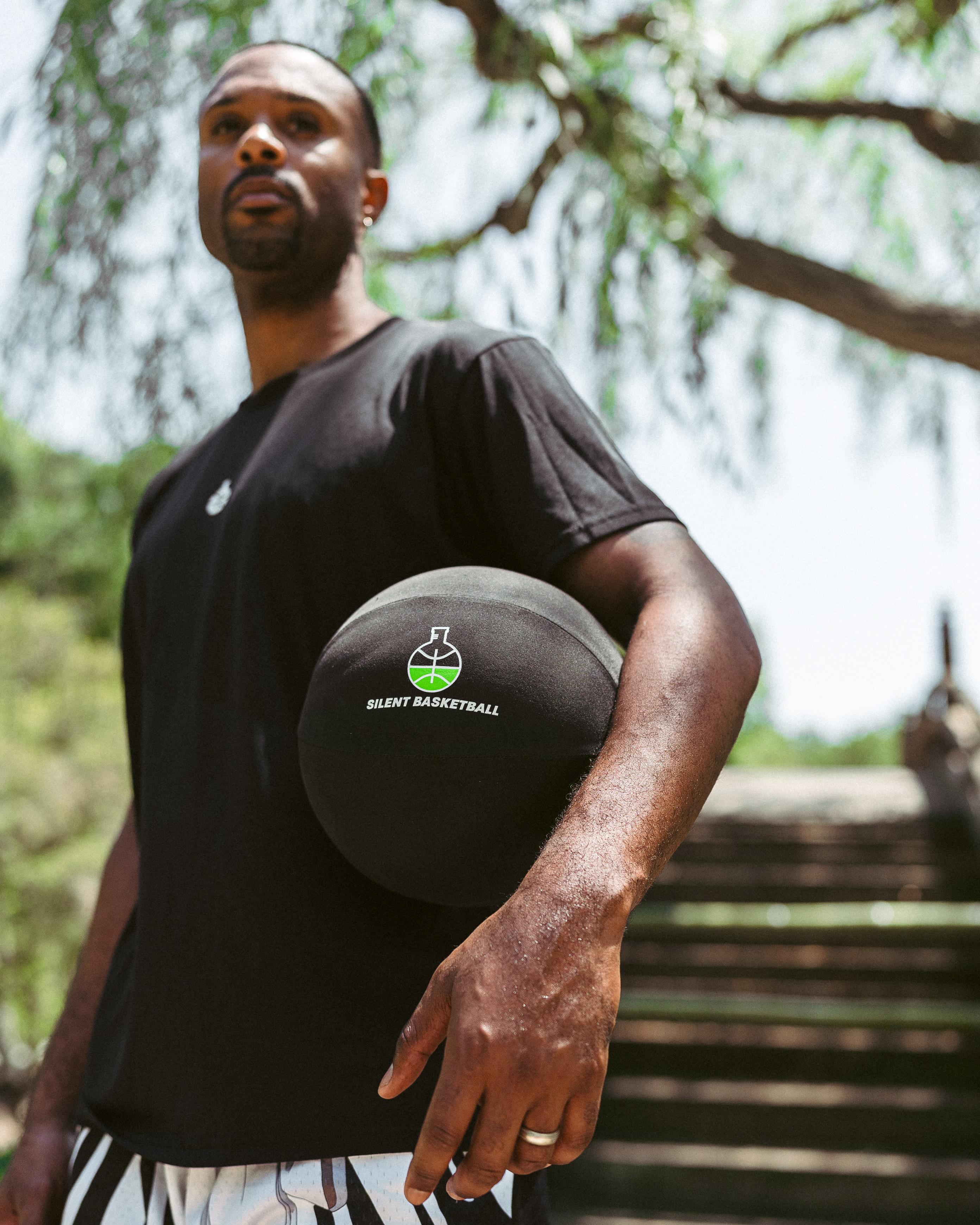 Silent Basketball 4.0