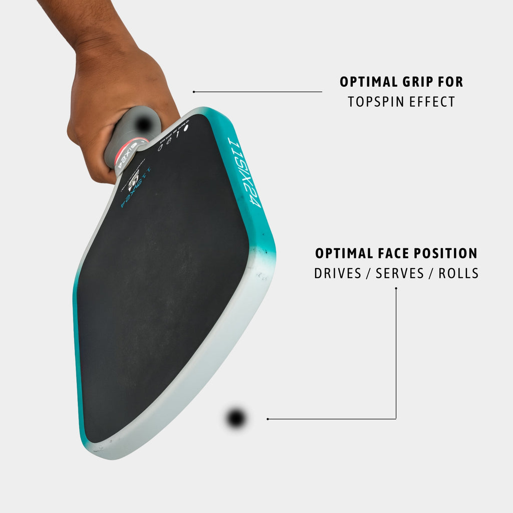 Pickleball Grip Doctor Training Aid - 2 Pack