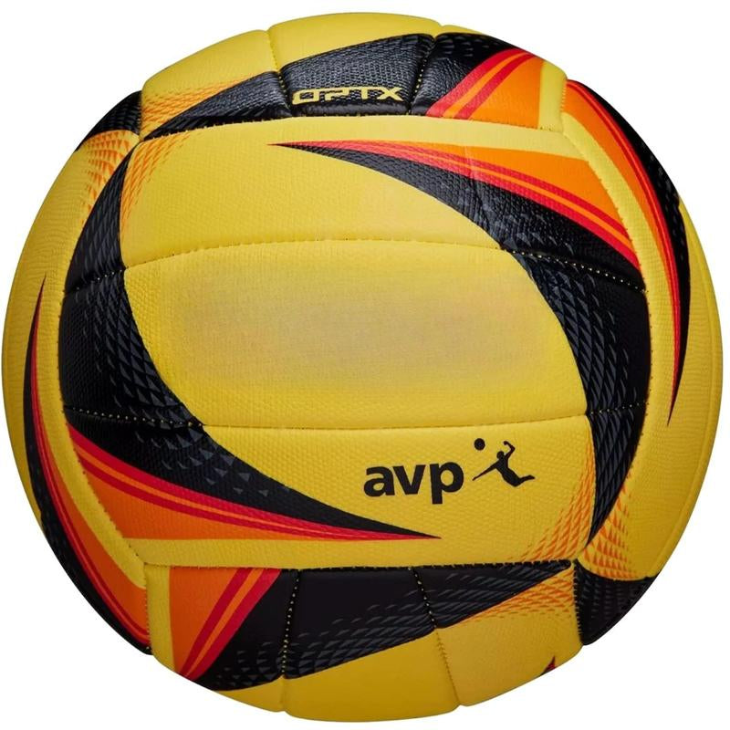 Avp Game Volleyballs - Official Size