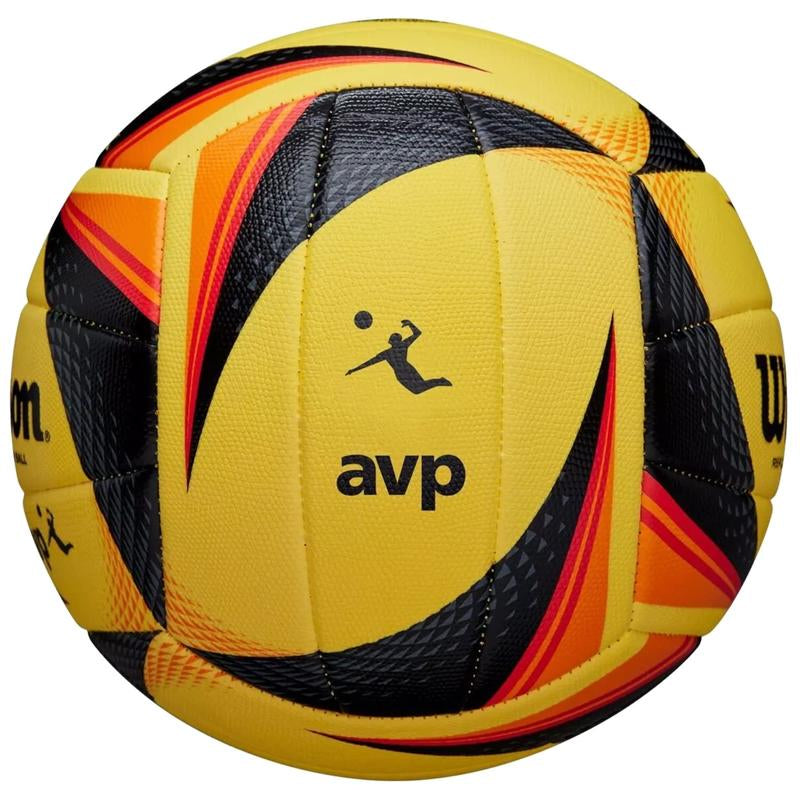 Avp Game Volleyballs - Official Size