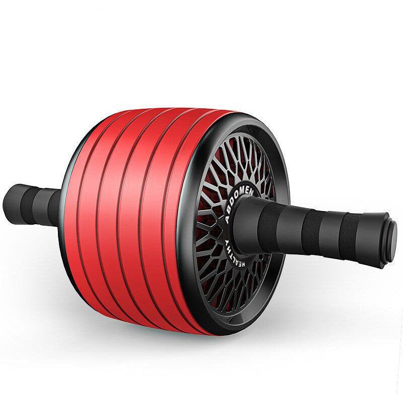 Ab Roller Wheel with Knee Pads-Core Training